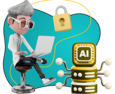 Этичный хакинг & AI безопасность - КИБЕРшкола программирования для детей, компьютерные курсы для школьников, начинающих и подростков - KIBERone г. Щёлково