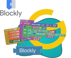 Google Blockly! Апофеоз визуального программирования - Школа программирования для детей, компьютерные курсы для школьников, начинающих и подростков - KIBERone г. Щёлково