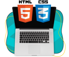 Web-мастер (HTML + CSS) - Школа программирования для детей, компьютерные курсы для школьников, начинающих и подростков - KIBERone г. Щёлково