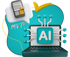 AI Product Lab. Собираем MVP за 3 занятия — как взрослые IT-команды - КИБЕРшкола программирования для детей, компьютерные курсы для школьников, начинающих и подростков - KIBERone г. Щёлково