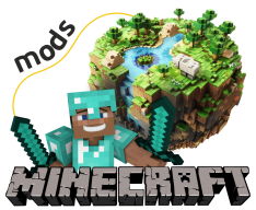 Создание модов в Minecraft - КИБЕРшкола программирования для детей, компьютерные курсы для школьников, начинающих и подростков - KIBERone г. Щёлково
