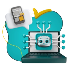 AI Product Lab. Собираем MVP за 3 занятия – как взрослые IT-команды - КИБЕРшкола программирования для детей, компьютерные курсы для школьников, начинающих и подростков - KIBERone г. Щёлково