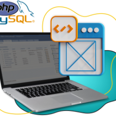 PHP+SQL - КИБЕРшкола программирования для детей, компьютерные курсы для школьников, начинающих и подростков - KIBERone г. Щёлково
