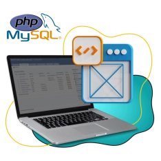 PHP+SQL - КИБЕРшкола программирования для детей, компьютерные курсы для школьников, начинающих и подростков - KIBERone г. Щёлково
