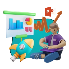 Магия эффектных презентаций PowerPoint - КИБЕРшкола программирования для детей, компьютерные курсы для школьников, начинающих и подростков - KIBERone г. Щёлково