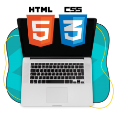 Веб-мастер (HTML + CSS) - КИБЕРшкола программирования для детей, компьютерные курсы для школьников, начинающих и подростков - KIBERone г. Щёлково