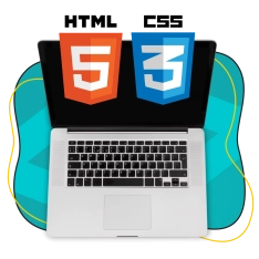 Web-мастер (HTML+CSS) - КИБЕРшкола программирования для детей, компьютерные курсы для школьников, начинающих и подростков - KIBERone г. Щёлково