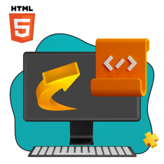 Основы HTML. Изучение веб-разработки - КИБЕРшкола программирования для детей, компьютерные курсы для школьников, начинающих и подростков - KIBERone г. Щёлково