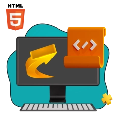 Web-мастер: первые шаги в мир современных сайтов. Основы HTML - КИБЕРшкола программирования для детей, компьютерные курсы для школьников, начинающих и подростков - KIBERone г. Щёлково
