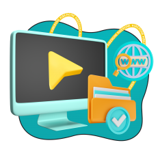 Компьютерная грамотность - КИБЕРшкола программирования для детей, компьютерные курсы для школьников, начинающих и подростков - KIBERone г. Щёлково