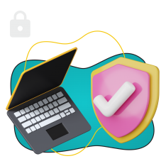 Кибербезопасность - КИБЕРшкола программирования для детей, компьютерные курсы для школьников, начинающих и подростков - KIBERone г. Щёлково