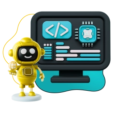 Vibe Coding & AI-инжиниринг - КИБЕРшкола программирования для детей, компьютерные курсы для школьников, начинающих и подростков - KIBERone г. Щёлково