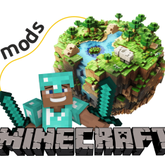 Создание модов в Minecraft - КИБЕРшкола программирования для детей, компьютерные курсы для школьников, начинающих и подростков - KIBERone г. Щёлково