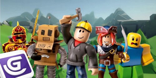 Создаем свою вселенную по мотивам любимой игры на движке GDevelop 5 - КИБЕРшкола программирования для детей, компьютерные курсы для школьников, начинающих и подростков - KIBERone г. Щёлково
