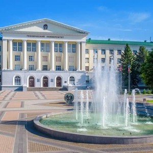 В сентябре открытие новой локации в самом центре Ростова-на-Дону, в Кванториуме при ДГТУ! - Школа программирования для детей, компьютерные курсы для школьников, начинающих и подростков - KIBERone г. Щёлково